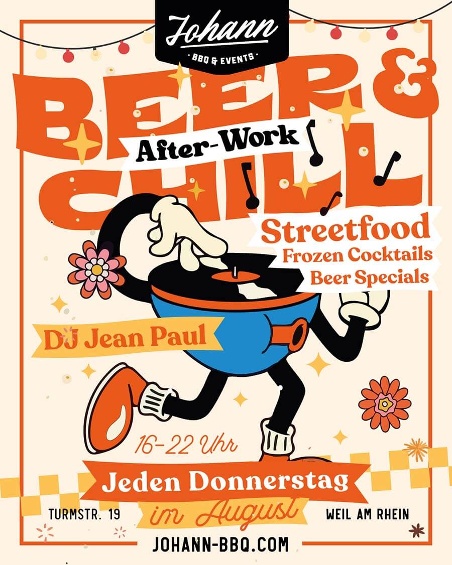 Johann-BBQ-Afterwork-Beer-Chill-Streetfood