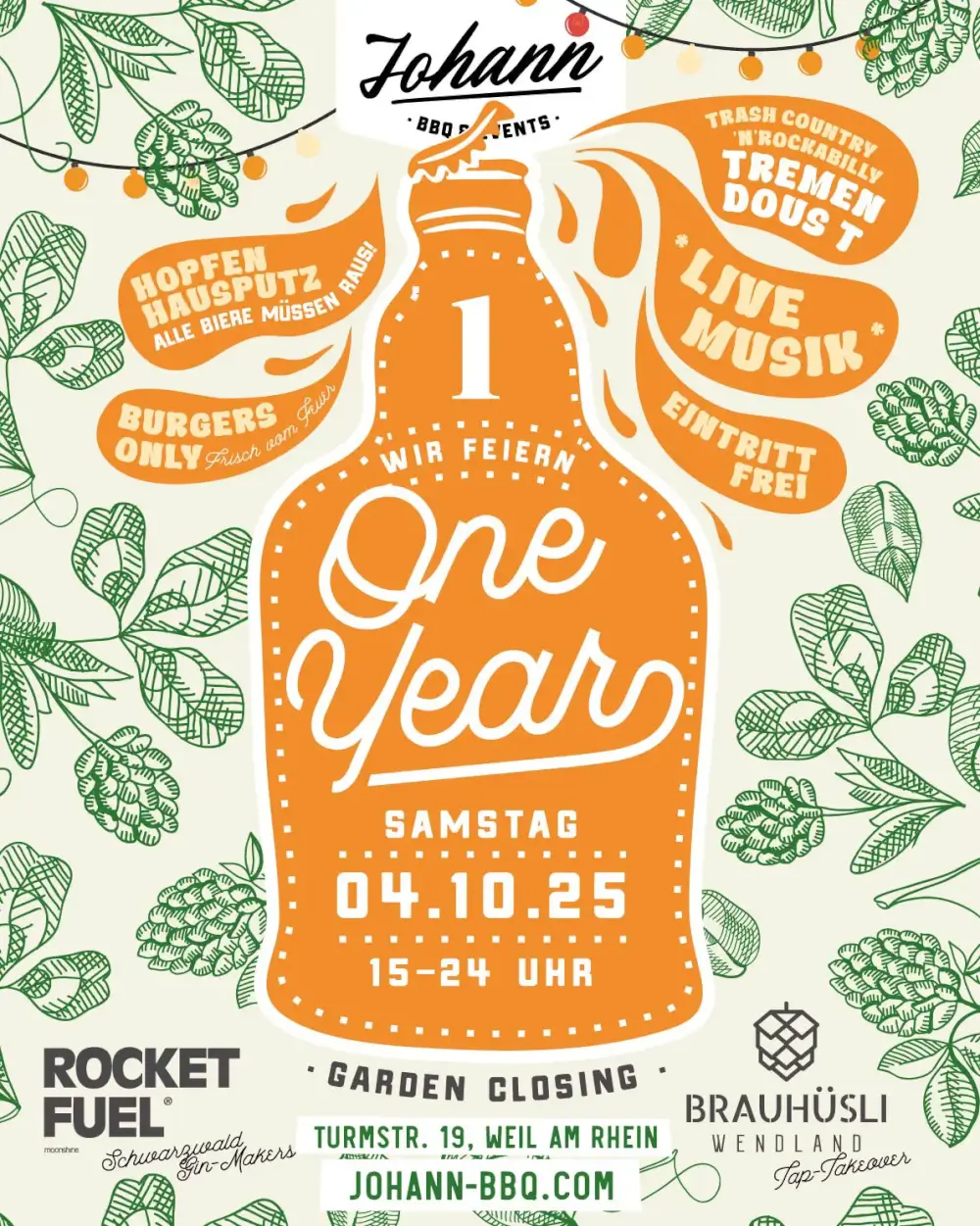 Johann-BBQ-One-Year-04-10-25-Jubiläum