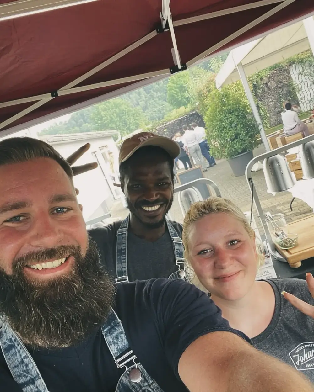 Johann-BBQ-Events-Weil-am-Rhein-Jobs-Team-3